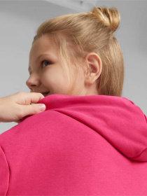 Худи PUMA Power Cat модель 67354864 Фото