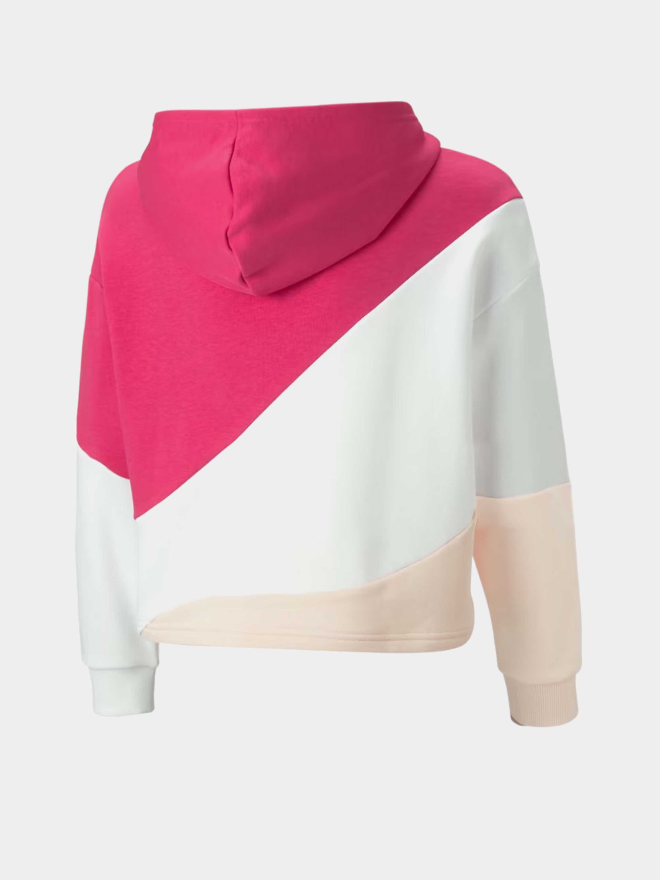 Худи PUMA POWER CAT модель 67354864 Фото