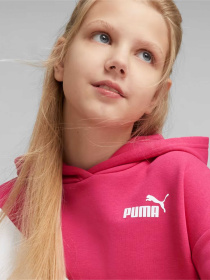 Худи PUMA POWER CAT модель 67354864 Фото