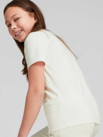 Футболка PUMA Essentials Better Graphic Модель 67365899 Фото