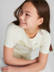 Футболка PUMA Essentials Better Graphic Модель 67365899 Фото