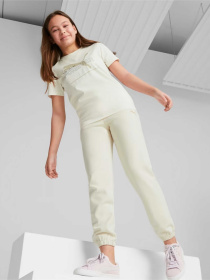 Футболка PUMA Essentials Better Graphic Модель 67365899 Фото