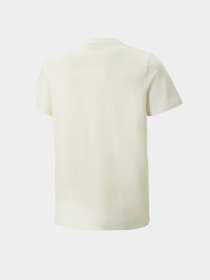 Футболка PUMA ESSENTIALS BETTER GRAPHIC модель 67365899 Фото