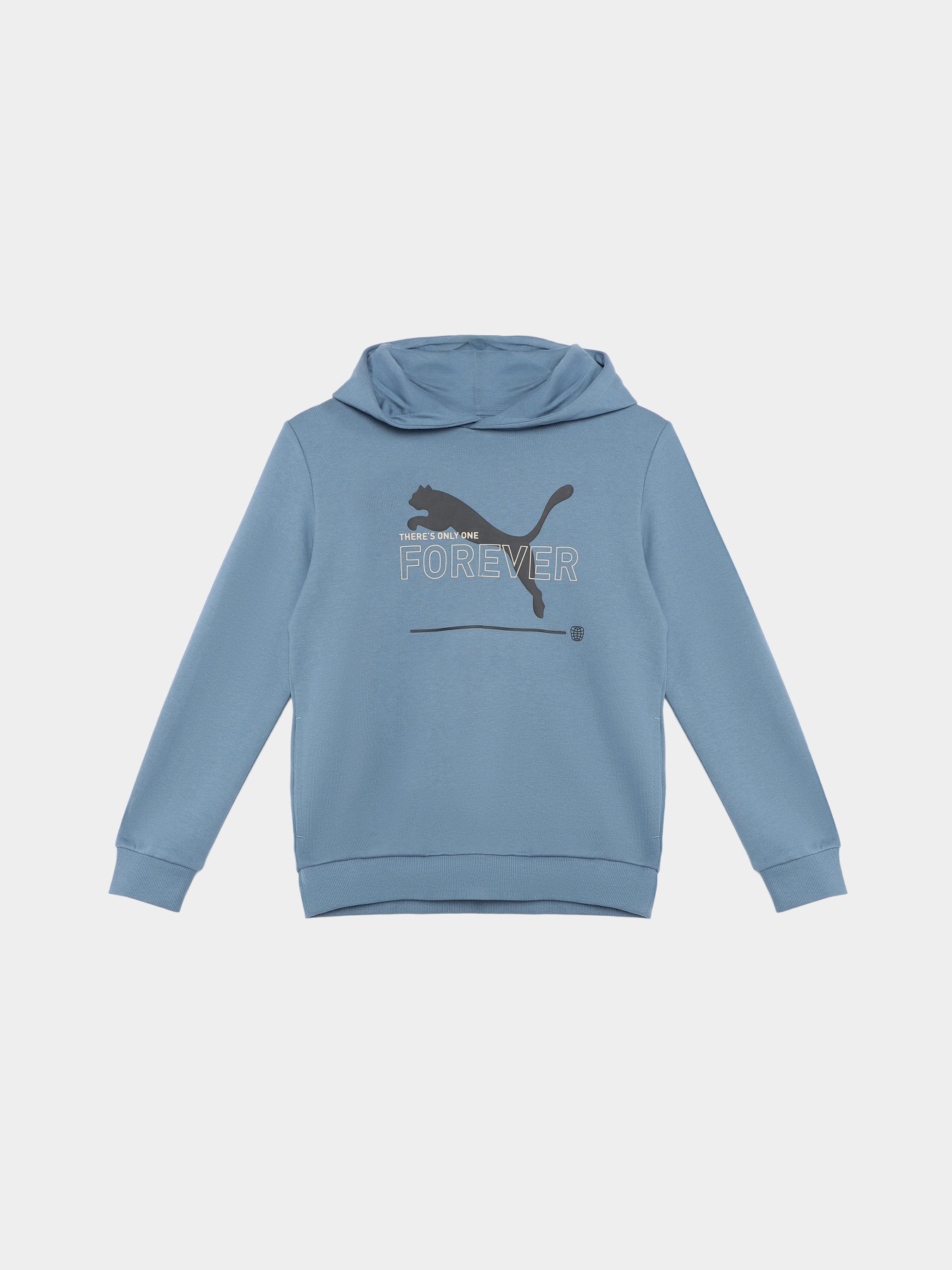 Худи PUMA Essentials Better Adolescent модель 67365917 Фото