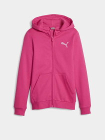 Кофта спортивна PUMA Full-zip Hoodie модель 67449496 Фото