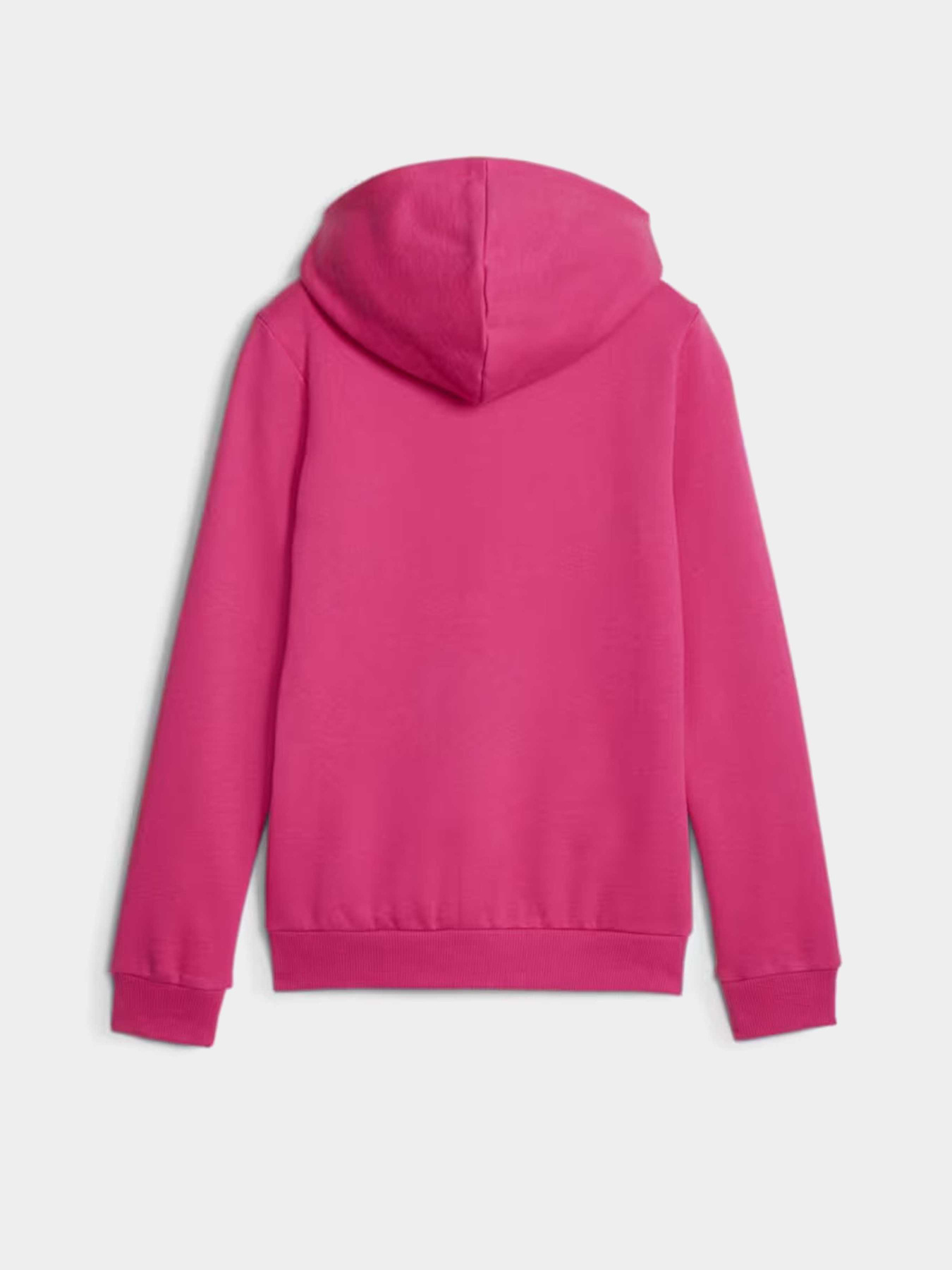 Спортивна кофта PUMA FULL-ZIP HOODIE модель 67449496 Фото