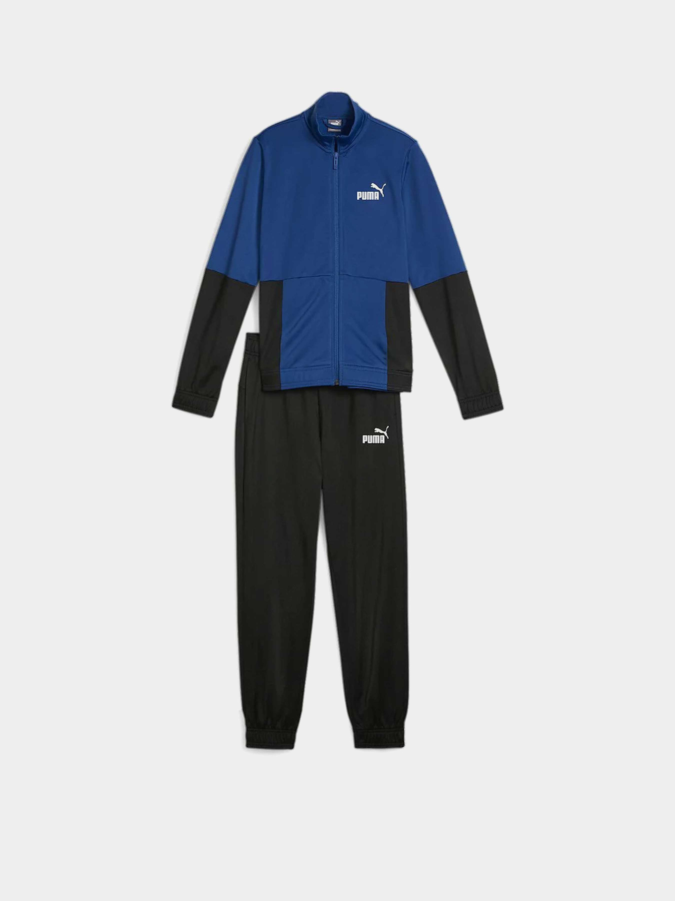 Спортивный костюм PUMA Colorblock модель 67637317 Фото