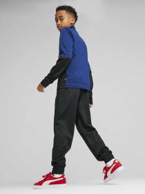 Спортивный костюм PUMA Colorblock модель 67637317 Фото