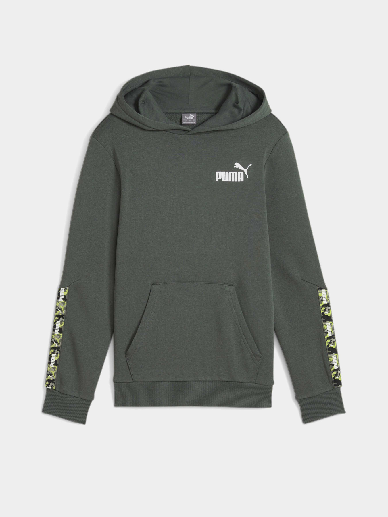 Худі PUMA ESSENTIALS TAPE модель 67922080 Фото