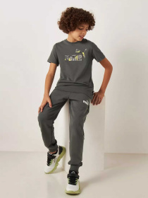 Штаны спортивные PUMA Essentials Tape модель 67922180 Фото