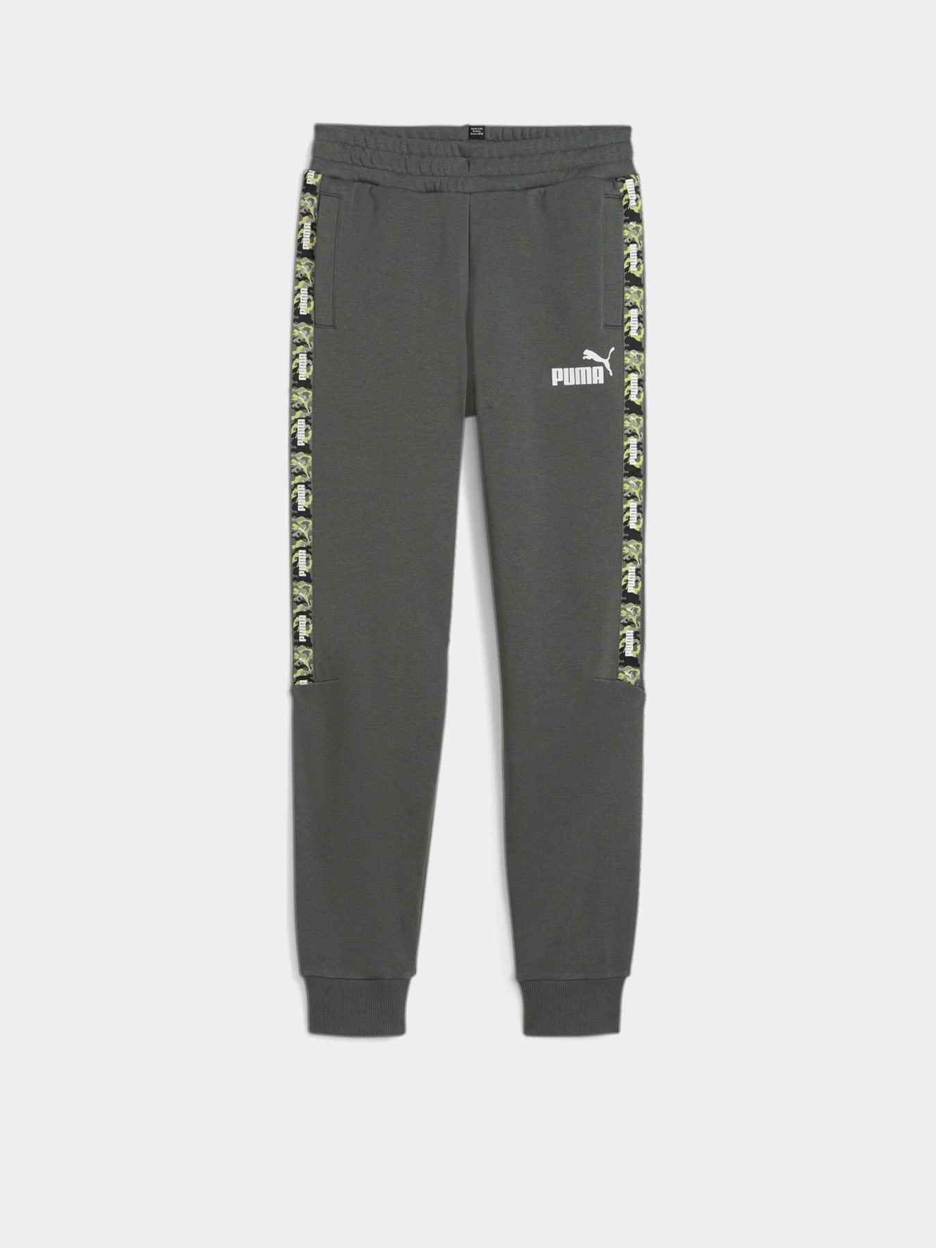 Спортивні штани PUMA ESSENTIALS TAPE модель 67922180 Фото