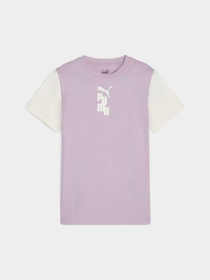 Футболка PUMA Ready Set Better модель 67926960 Фото