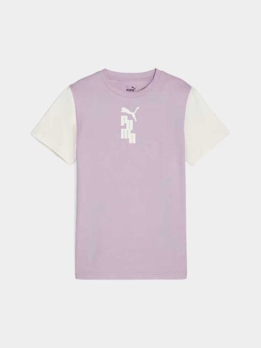 Футболка PUMA Ready Set Better модель 67926960 Фото