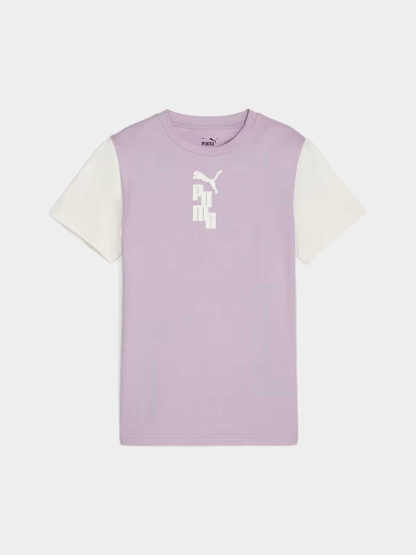 Футболка PUMA READY SET BETTER модель 67926960 Фото