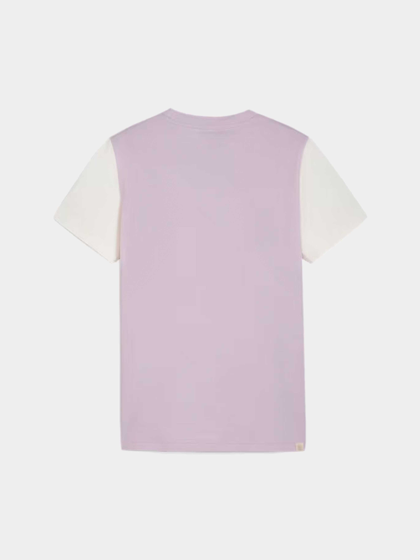 Футболка PUMA READY SET BETTER модель 67926960 Фото