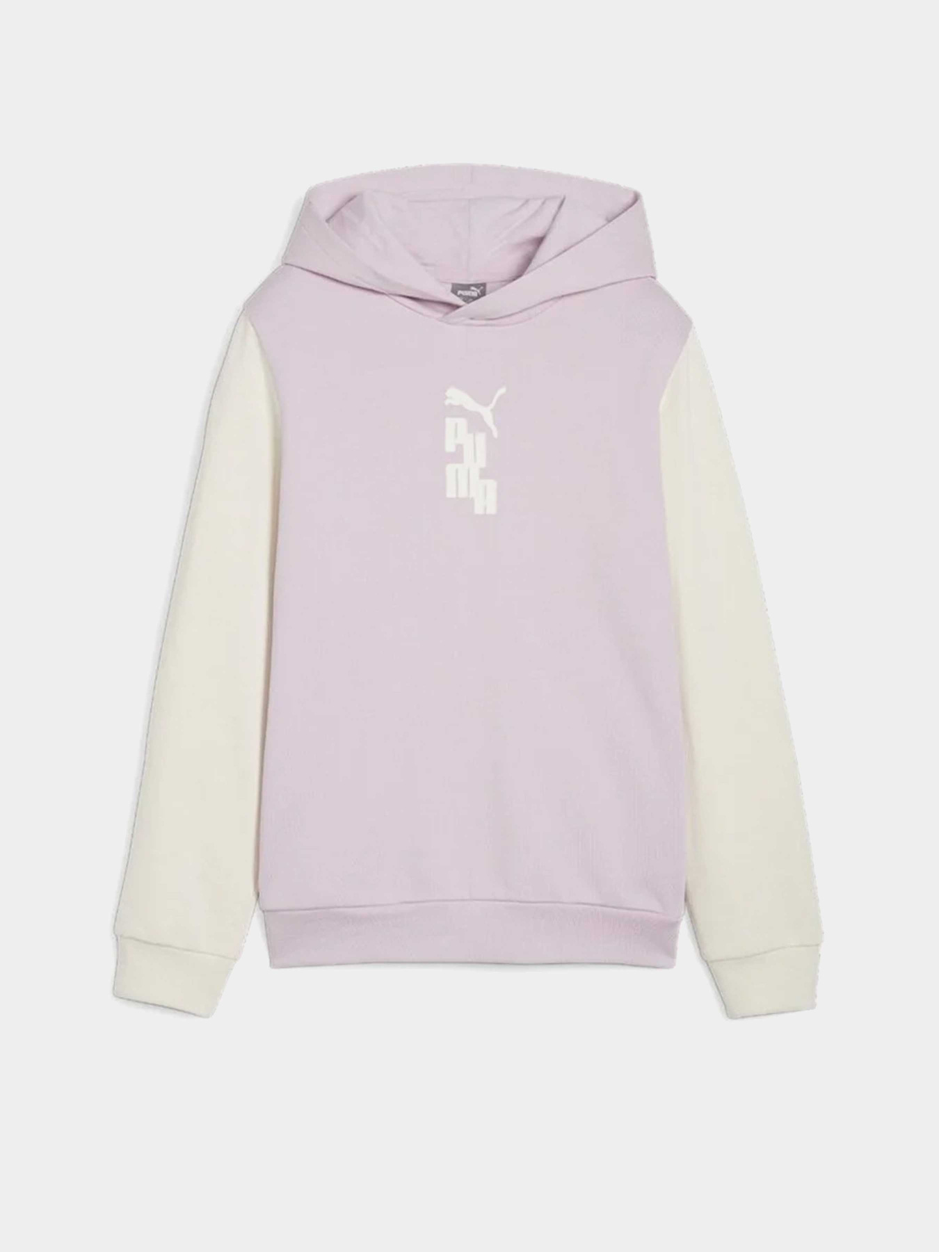 Худи PUMA Ready Set Better модель 67927060 Фото