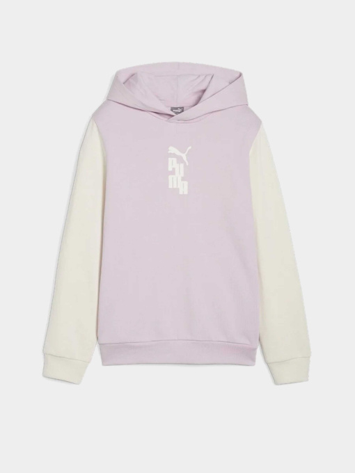 Худі PUMA READY SET BETTER модель 67927060 Фото