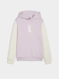 Худи PUMA READY SET BETTER модель 67927060 Фото