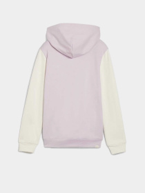 Худи PUMA READY SET BETTER модель 67927060 Фото