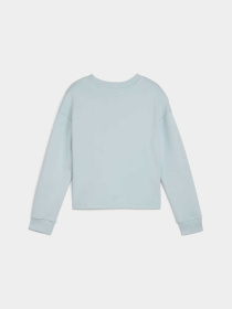 Свитшот PUMA Power Crew модель 67936122 Фото