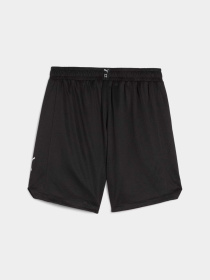 Шорты спортивные PUMA Blueprint Basketball модель 67998301 Фото