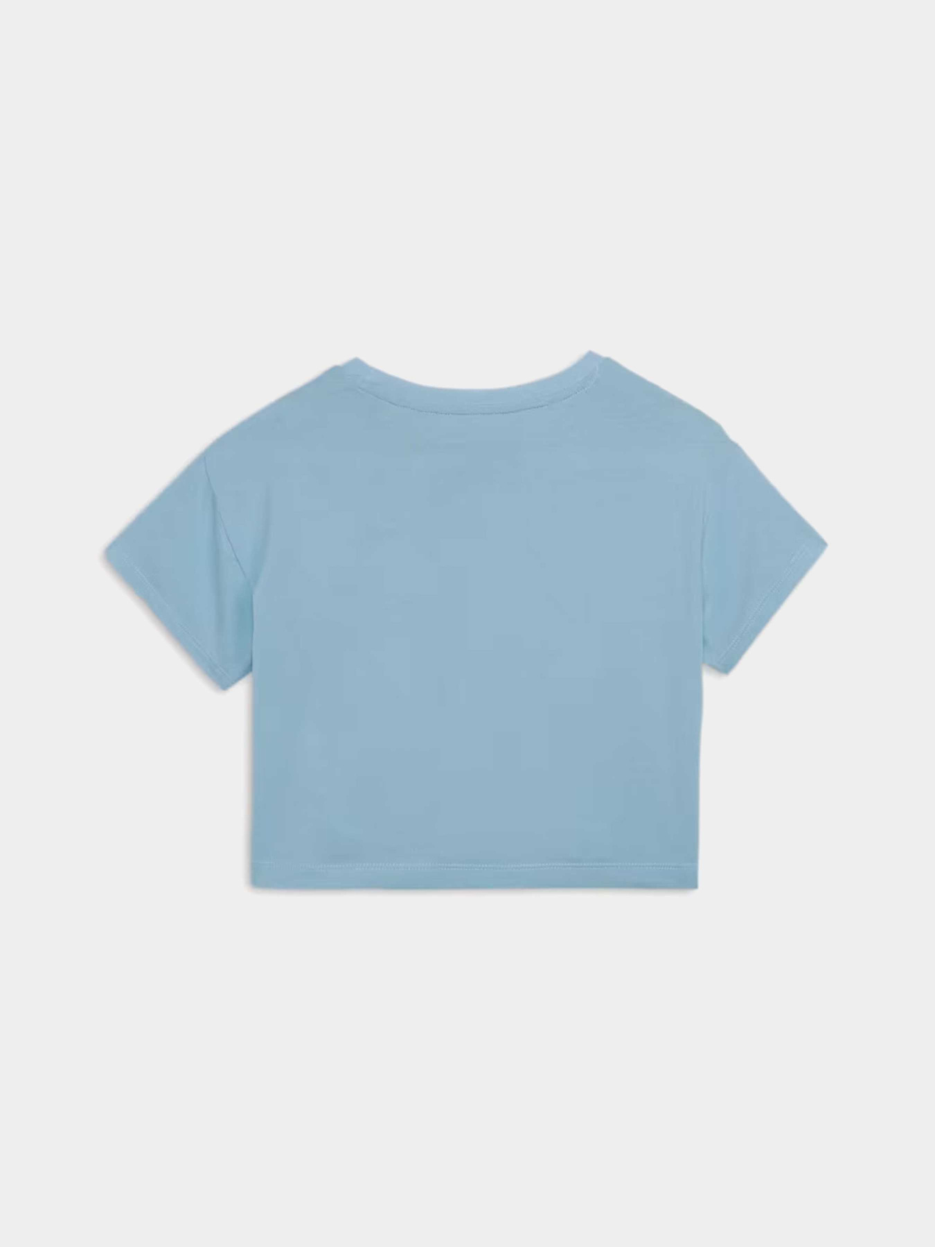 Футболка PUMA Graphics Summer Flower модель 68026522 Фото