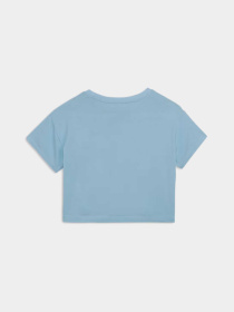 Футболка PUMA Graphics Summer Flower модель 68026522 Фото