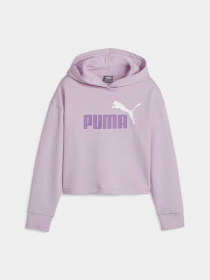 Худи PUMA Ess+ 2Col модель 68099360 Фото