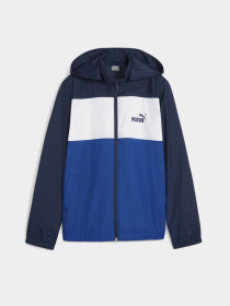 Спортивна кофта PUMA ESS+ COLOUR-BLOCKED модель 84747914 Фото