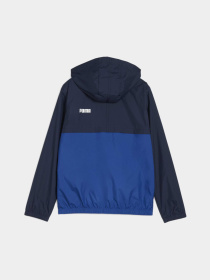 Спортивна кофта PUMA ESS+ COLOUR-BLOCKED модель 84747914 Фото