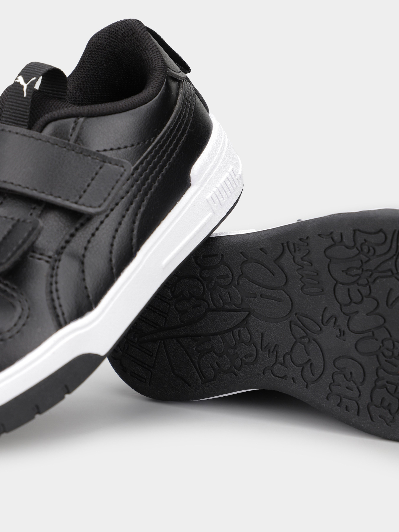 Кросівки PUMA Multiflex SL V Модель 38074001 Фото