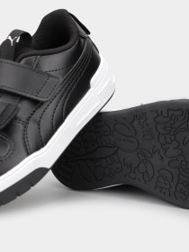 Кросівки повсякденні PUMA MULTIFLEX SL V модель 38074001 Фото