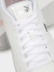 Кеды низкие PUMA Jada Holo 2.0 модель 39828801 Фото