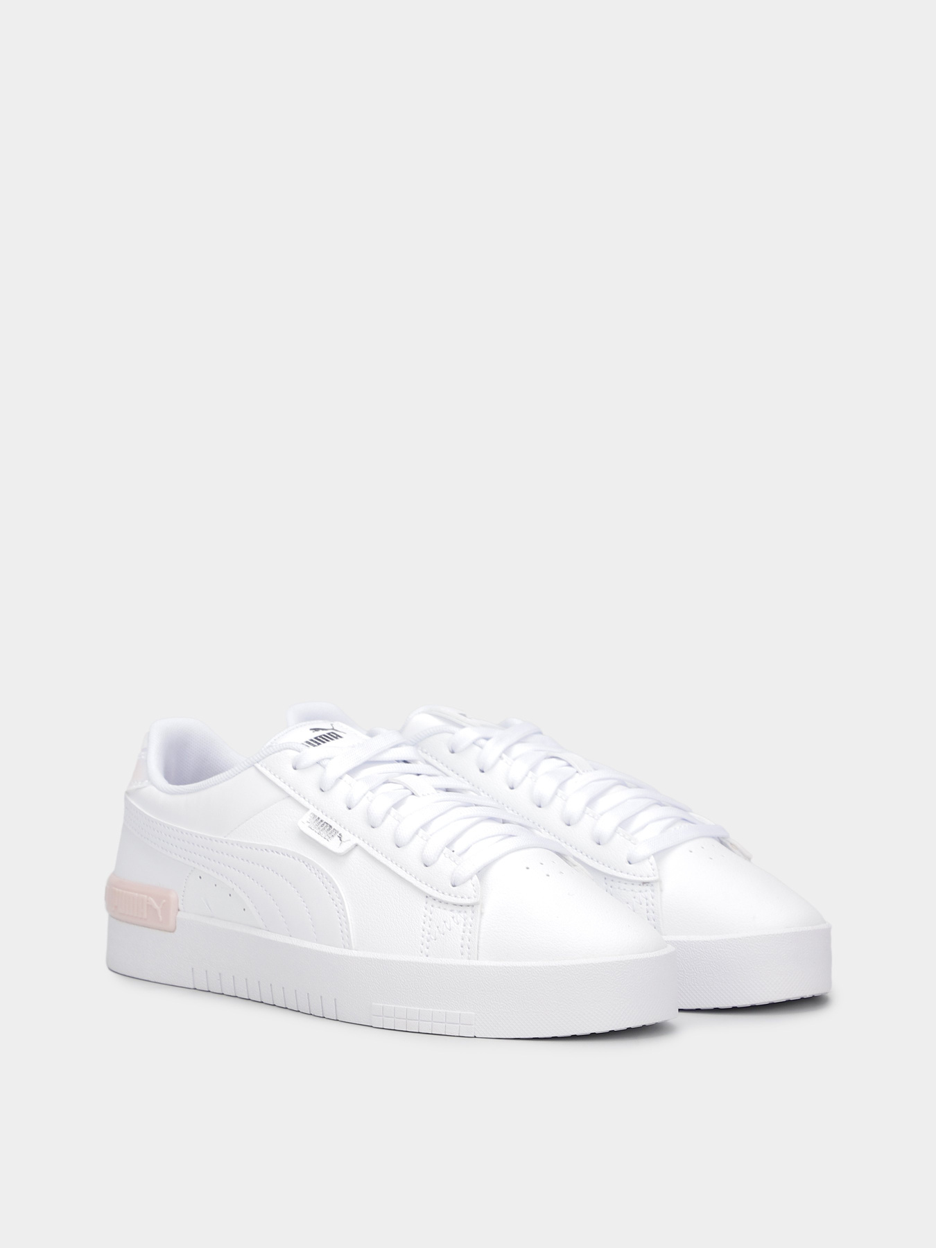 Кеди низькі PUMA JADA HOLO 2.0 модель 39828801 Кеди низькі PUMA JADA HOLO 2.0 модель 39828801 Фото