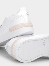 Кеди низькі PUMA JADA HOLO 2.0 модель 39828801 Кеди низькі PUMA JADA HOLO 2.0 модель 39828801 Фото
