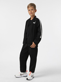 Спортивный костюм PUMA Baseball Poly модель 67967001 Фото