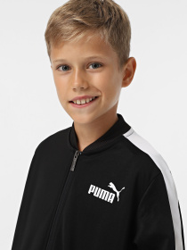 Спортивный костюм PUMA Baseball Poly модель 67967001 Фото