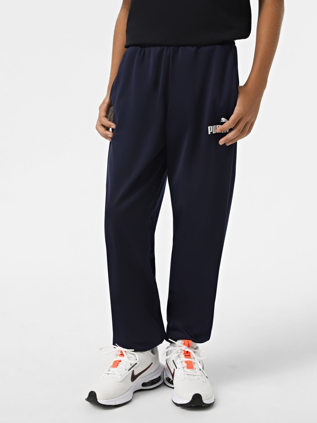 Спортивный костюм PUMA Baseball Poly модель 67967006 Фото