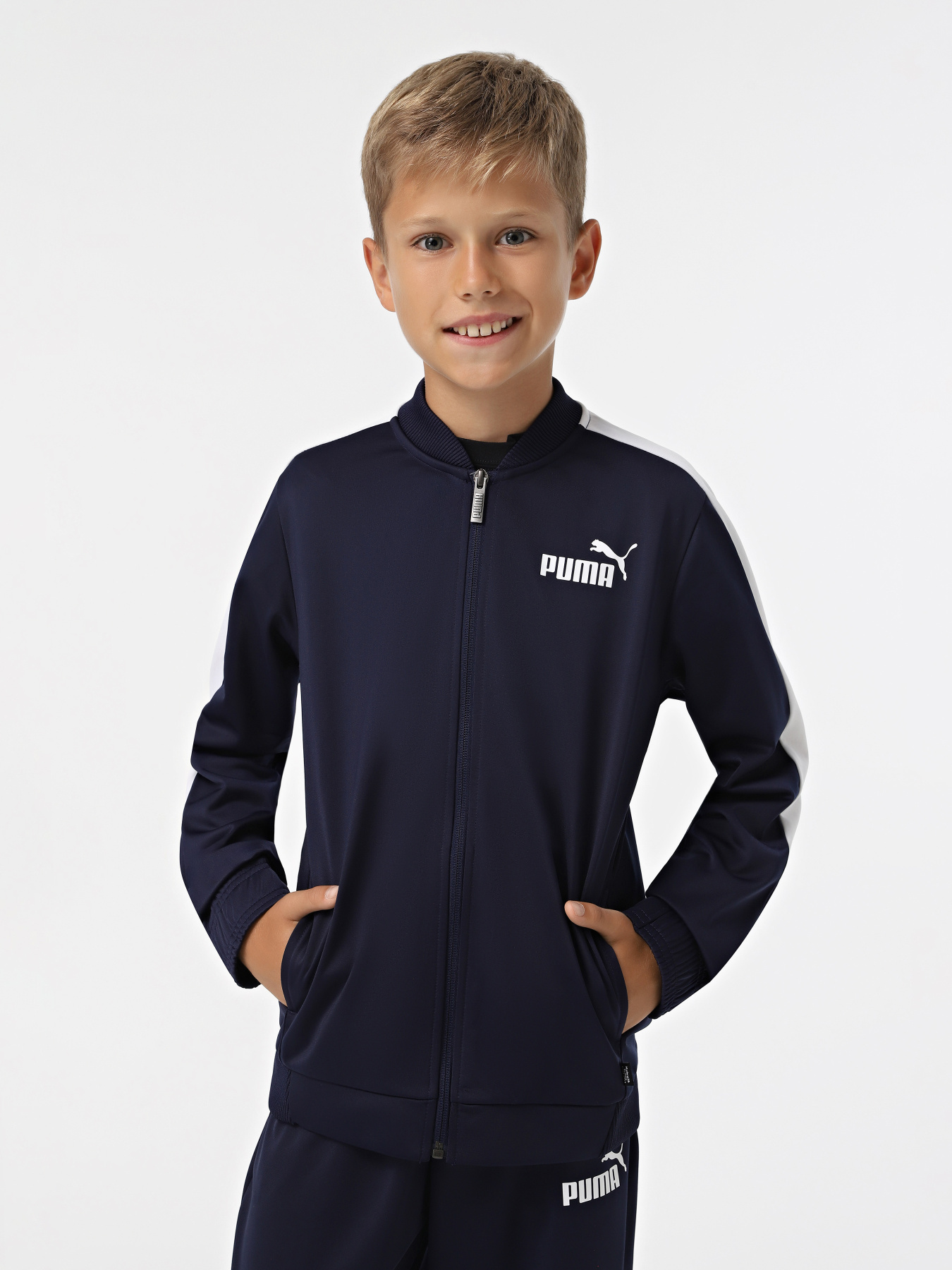 Спортивный костюм PUMA Baseball Poly модель 67967006 Фото