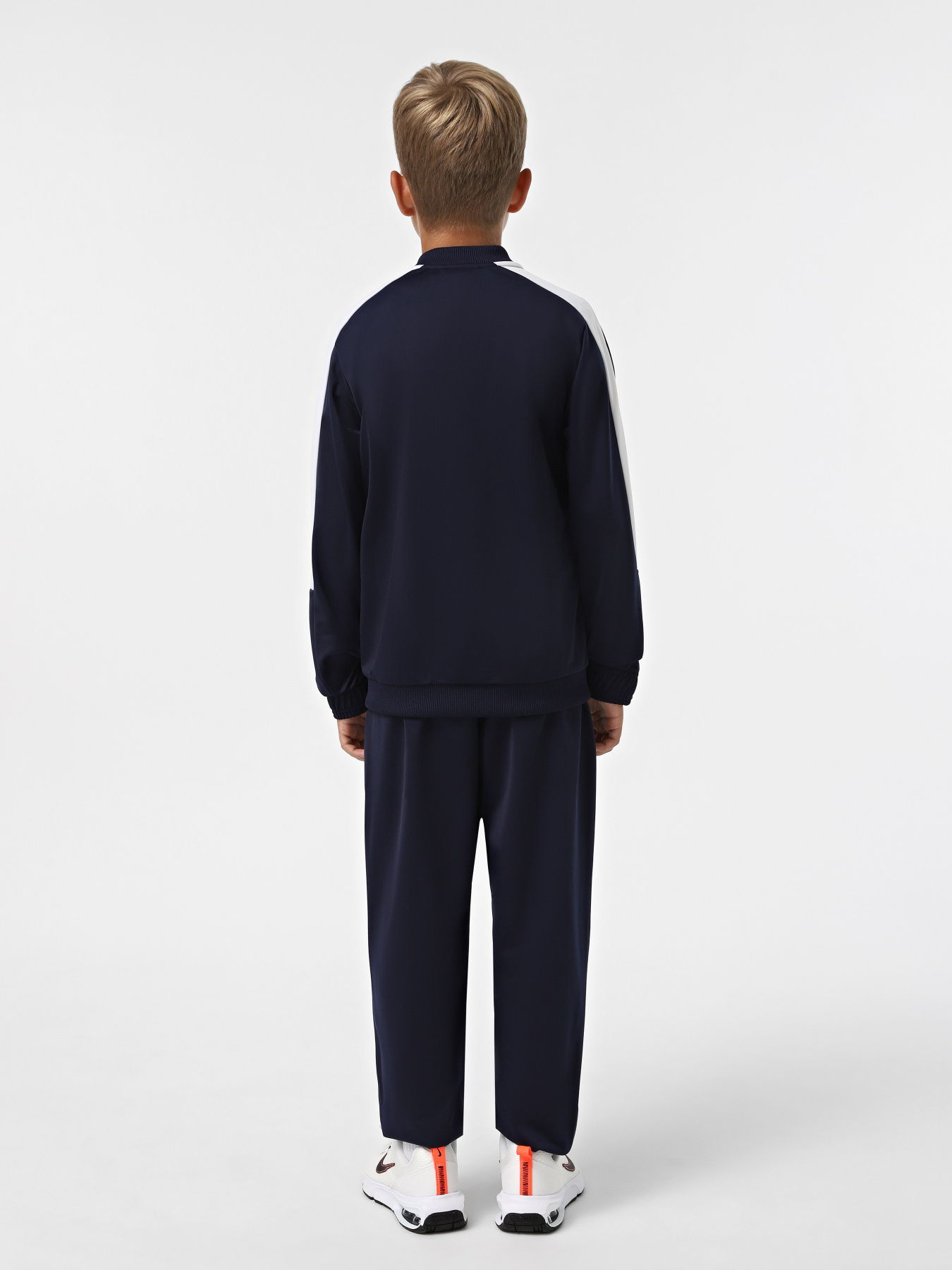 Спортивний костюм PUMA BASEBALL POLY модель 67967006 Фото