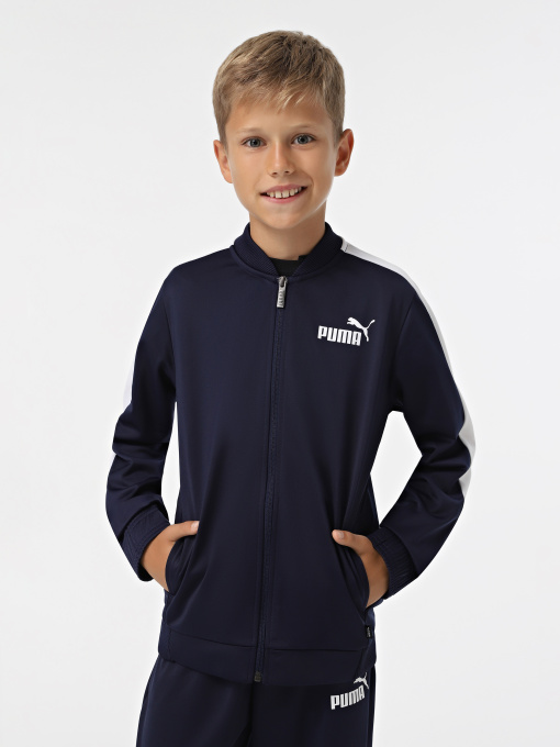 Спортивный костюм PUMA BASEBALL POLY модель 67967006 Фото