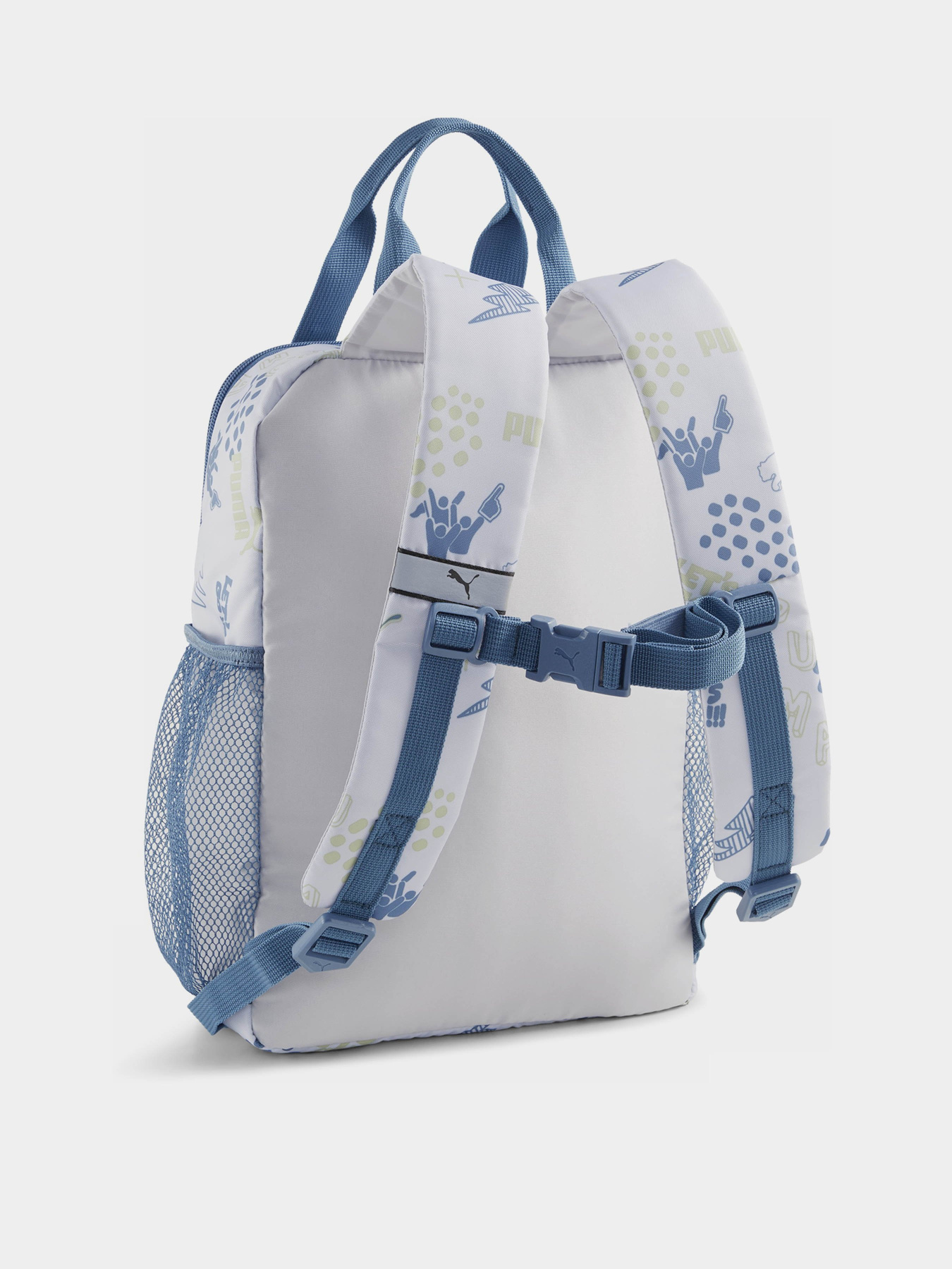 Рюкзак PUMA FC модель 09066501 Фото