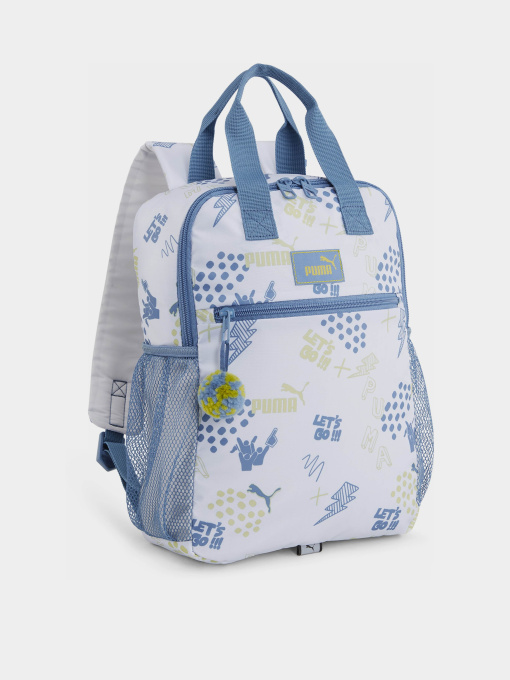 Повсякденний рюкзак PUMA FC модель 09066501 Фото