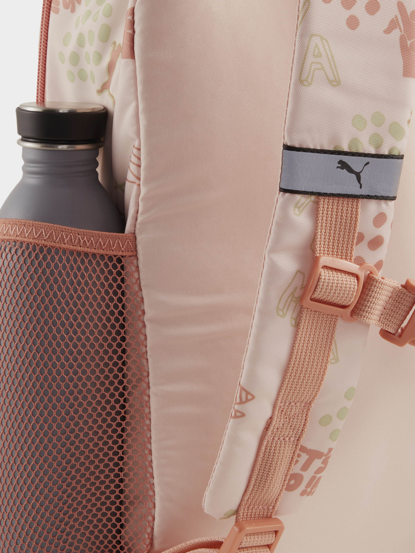 Повсякденний рюкзак PUMA FC модель 09066502 Фото