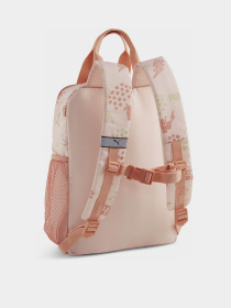 Повсякденний рюкзак PUMA FC модель 09066502 Фото