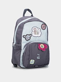 Рюкзак PUMA x Trolls модель 09103101 Фото