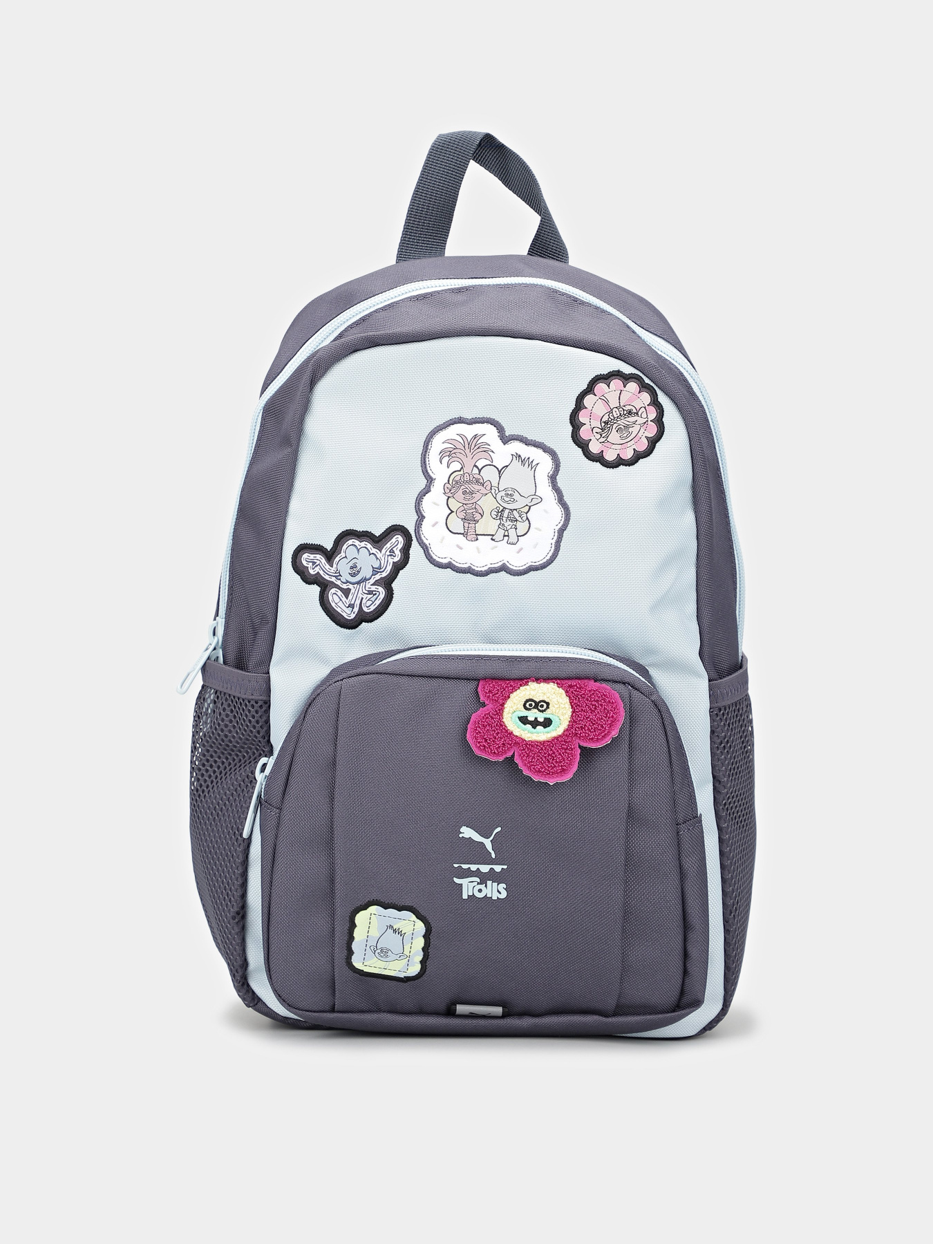 Повсякденний рюкзак PUMA X TROLLS модель 09103101 Фото