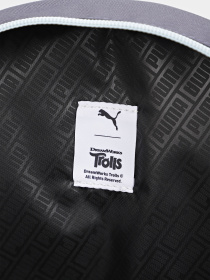 Повсякденний рюкзак PUMA X TROLLS модель 09103101 Фото