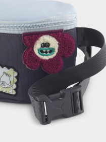 Поясная сумка PUMA X TROLLS модель 09103201 Фото