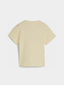 Футболка PUMA x Trolls Graphic модель 62738333 Фото